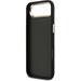 Guess PU Leather 4G Metal Logo Gold Frame kryt iPhone Air čierny 57983127121