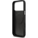 Guess PU Leather Triangle Logo MagSafe kryt iPhone 17 Pro Max čierny 57983127064