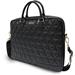Guess Quilted Taška na MacBook 15" čierna 2449995