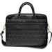 Guess Quilted Taška na MacBook 15" čierna 2449995