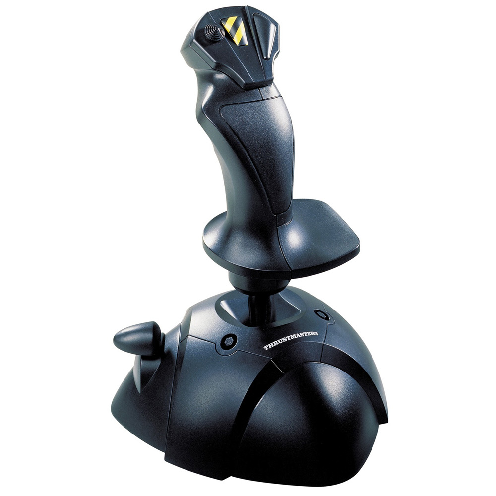 Guillemot - Joystick - 4 tlačítka - kabelové 2960623