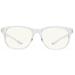 GUNNAR herní brýle RUSH / obroučky v barvě CRYSTAL / čírá skla CLEAR-NATURAL RUS-07609