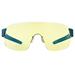 GUNNAR kancelářske/herní brýle ALIENWARE BERMUDA TRIANGLE * LIQUID TEAL *jantárová skla * BLF 65 * GUNNAR foc ALN-04001