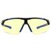 GUNNAR kancelářske/herní brýle CYBERPUNK MILITECH ONYX SIGNAL YELLOW* jantarová* BLF 65* GUNNAR Focus CYB-MIL01