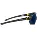 GUNNAR kancelářske/herní brýle CYBERPUNK MILITECH ONYX SIGNAL YELLOW* sluneční* BLF 90* NEUTRAL Focus CYB-MIL11