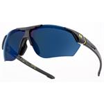 GUNNAR kancelářske/herní brýle CYBERPUNK MILITECH ONYX SIGNAL YELLOW* sluneční* BLF 90* NEUTRAL Focus CYB-MIL11