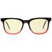 GUNNAR kancelářske/herní brýle DIABLO 4 LILITH COLLECTOR'S EDITION ONYX/RED * jantárová skla * BLF 65 * GUNNAR DBL-00101