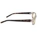 GUNNAR kancelářske/herní brýle ELIN ROSE TORTOISE čirá skla BLF 35 GUNNAR focus ELLI-08809