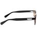 GUNNAR kancelářske/herní brýle EMERY TORTOISE/ONYX čirá skla BLF 35 GUNNAR focus EME-09109