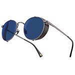 GUNNAR kancelářske/herní brýle FALLOUT LUCKY 38 NW ALLOY* sluneční* BLF 90 * NEUTRAL Focus FAL-03811
