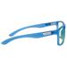 GUNNAR kancelářske/herní brýle INTERCEPT POP COBALT BLUE * jantárová skla * BLF 65 * GUNNAR focus INT-10501