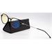 GUNNAR kancelářske/herní brýle LOOP ONYX/MERCURY * čirá skla * BLF 35 *GUNNAR focus LOO-03009