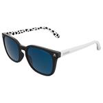 GUNNAR kancelářske/herní brýle MOZZARELLA ONYX/LATTE sluneční skla BLF 90 NATURAL focus MOZ-04011