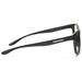 GUNNAR kancelářske/herní brýle RUSH ONYX jantarová skla BLF 65 NATURAL focus RUS-00101