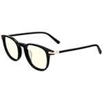 GUNNAR kancelářske/herní brýle SOFIA ONYX čirá skla BLF 35 GUNNAR focus SOF-00109