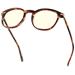 GUNNAR kancelářske/herní brýle SOFIA TORTOISE čirá skla BLF 35 GUNNAR focus SOF-02309