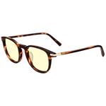 GUNNAR kancelářske/herní brýle SOFIA TORTOISE jantarová skla BLF 65 GUNNAR focus SOF-02301