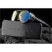 GUNNAR kancelářské/herní brýle TALLAC ONYX * čirá skla * BLF 35 * GUNNAR focus TAL-00109