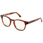 GUNNAR kancelářske/herní brýle TIOGA MAROON/ROSEWOOD čirá skla-PRO MINERAL BLF 35 GUNNAR focus TIO-07433
