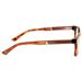 GUNNAR kancelářske/herní brýle TIOGA MAROON/ROSEWOOD jantarová skla MINERAL BLF 65 GUNNAR focus TIO-07425