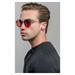 GUNNAR kancelářske/herní brýle TOMB RAIDER CROFT METAL INRO* jantarová max* BLF 98* NEUTRAL Focus TMB-03140