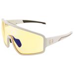 GUNNAR kancelářske/herní brýle VISCER QUARTZ * jantárová skla BLF 65 * GUNNAR focus VIS-01601