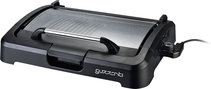 Guzzanti GZ 343 8594186722853