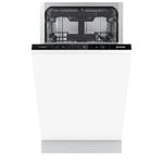 GV561D10 umývačka riadu vst. GORENJE 3838782459863