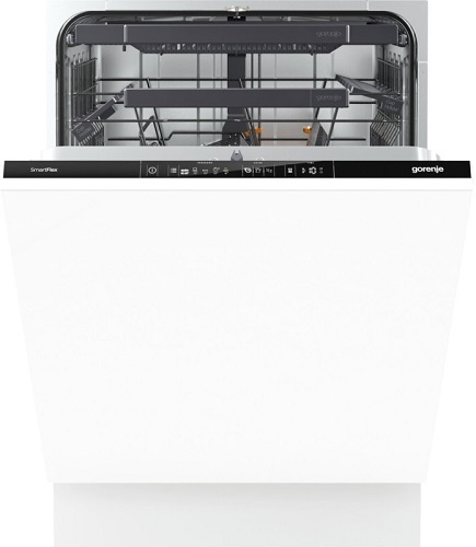 GV64161 umývačka riadu vst. GORENJE 3838782002175