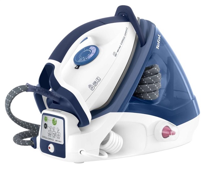 GV7340E0 parný generátor TEFAL 3121040042977