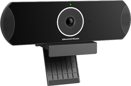 GVC3210, SIP, H.323, Android, 4k Ultra HD, 3x dig. zoom, 90°úhel záběru, REC, WiFi, BT, 2HDMI, USB