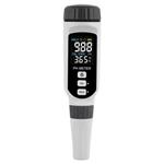 GVDA PH828+, Digitálny merač úrovne pH