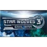 Gwiezdne Wilki 3: Civil War (PC) klíč Steam 5481