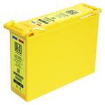 GWL akumulátor ELERIX 12V/100Ah LiFePO4 EX-L12V100R