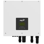GWL FoxESS H1-5.0-E hybridní měnič 5 kW, DC 6,5 kW, jednofázový FOX-INV-H1-5.0-E