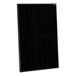GWL solární panel ELERIX, Mono 410Wp, 120 článků, half-cut, celočerný ESM-410