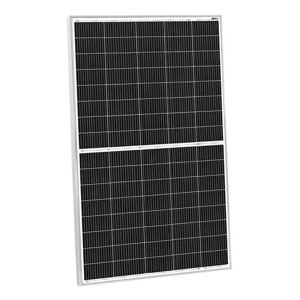 GWL solární panel ELERIX, Mono 410Wp, 120 článků, half-cut ESM-410W