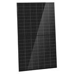 GWL solární panel ELERIX, Mono PERC 415Wp, celočerný, 108 článků, half-cut ESM-415