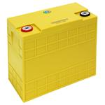 GWL TSWB-LP12V50AH LiFePO4 akumulátor Winston 12V, 50Ah LP12V50AH+