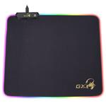 GX GAMING GX-Pad P300S, textil, čierna, 320x270mm, 3mm, Genius 31250005400