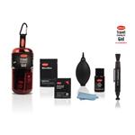 Hähnel 6-in-1 Travel Kit - sada čištění pro fototechniku 1002 102.0