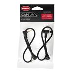 Hähnel Cable Pack Canon - kabely pro připojení Captur Pro Modul/Giga T Pro II 1000 714.0