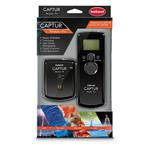 Hähnel CAPTUR Pro Modul - časovač, senzorická spoušť, IR modul 1000 708.1