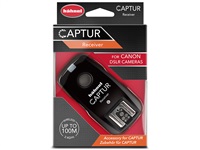 Hähnel CAPTUR Receiver Canon - samostatný přijímač Captur pro Canon 1000 710.5