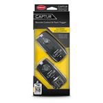 Hähnel CAPTUR Remote Sony - dálková spoušť DSLR + dálková spoušť blesku pro Sony 1000 710.2