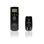 Hähnel Captur Timer Kit Sony - dálková spoušť s časovým intervalem pro Sony 1000 718.0