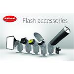 Hähnel Universal Flash Accessory Kit - set difuzérů 1002 110.0