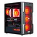 HAL3000 Alfa Gamer Elite 3060 Ti / AMD Ryzen 7 5800X/ 16GB/ RTX 3060 Ti/ 1TB PCIe SSD/ W10 PCHS2485B