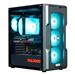 HAL3000 Alfa Gamer Elite 3060 Ti / AMD Ryzen 7 5800X/ 16GB/ RTX 3060 Ti/ 1TB PCIe SSD/ W10 PCHS2485B