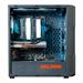 HAL3000 Alfa Gamer Elite 3060 Ti / AMD Ryzen 7 5800X/ 16GB/ RTX 3060 Ti/ 1TB PCIe SSD/ W10 PCHS2485B